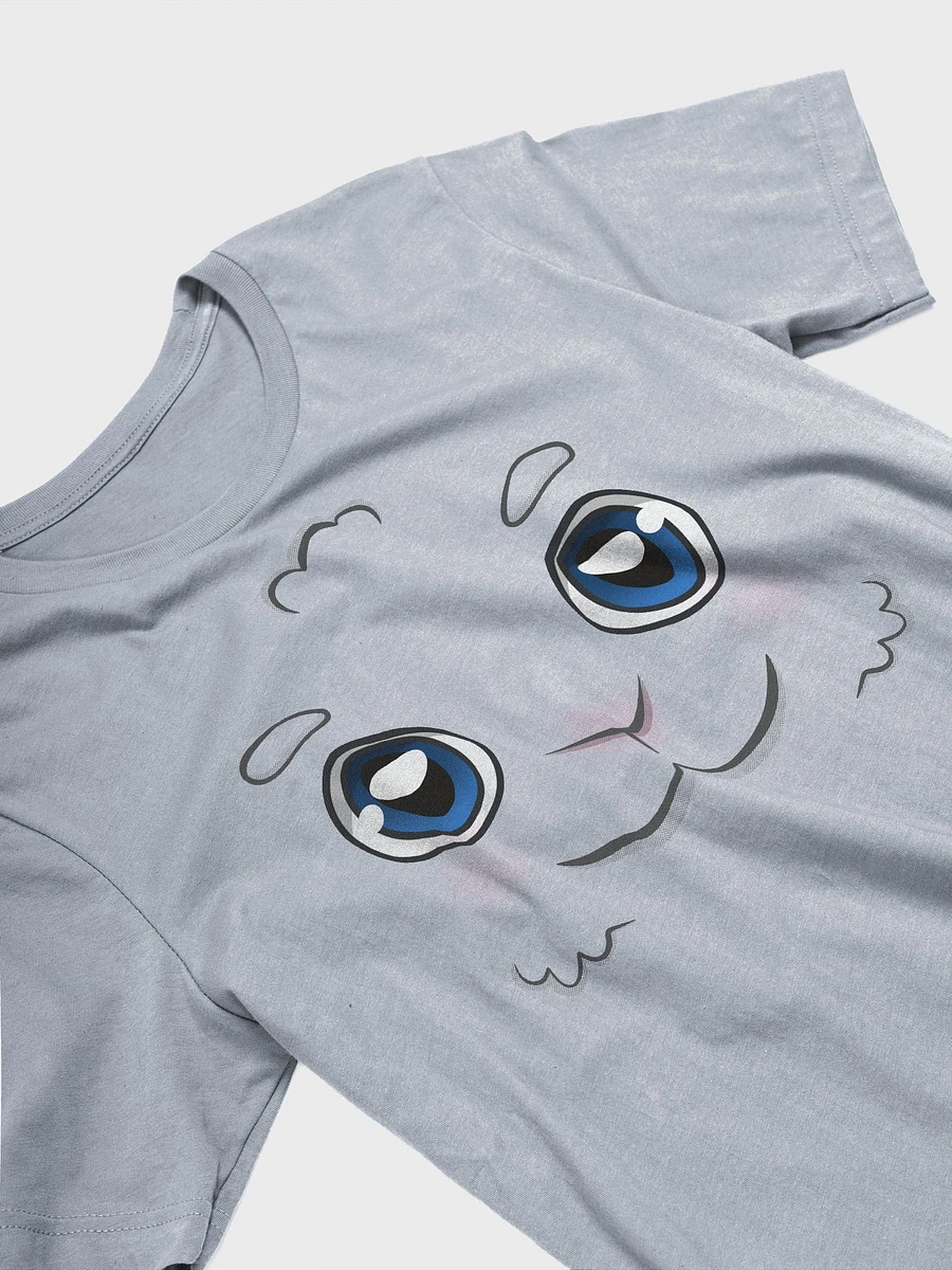 Bunny Face T-shirt product image (3)