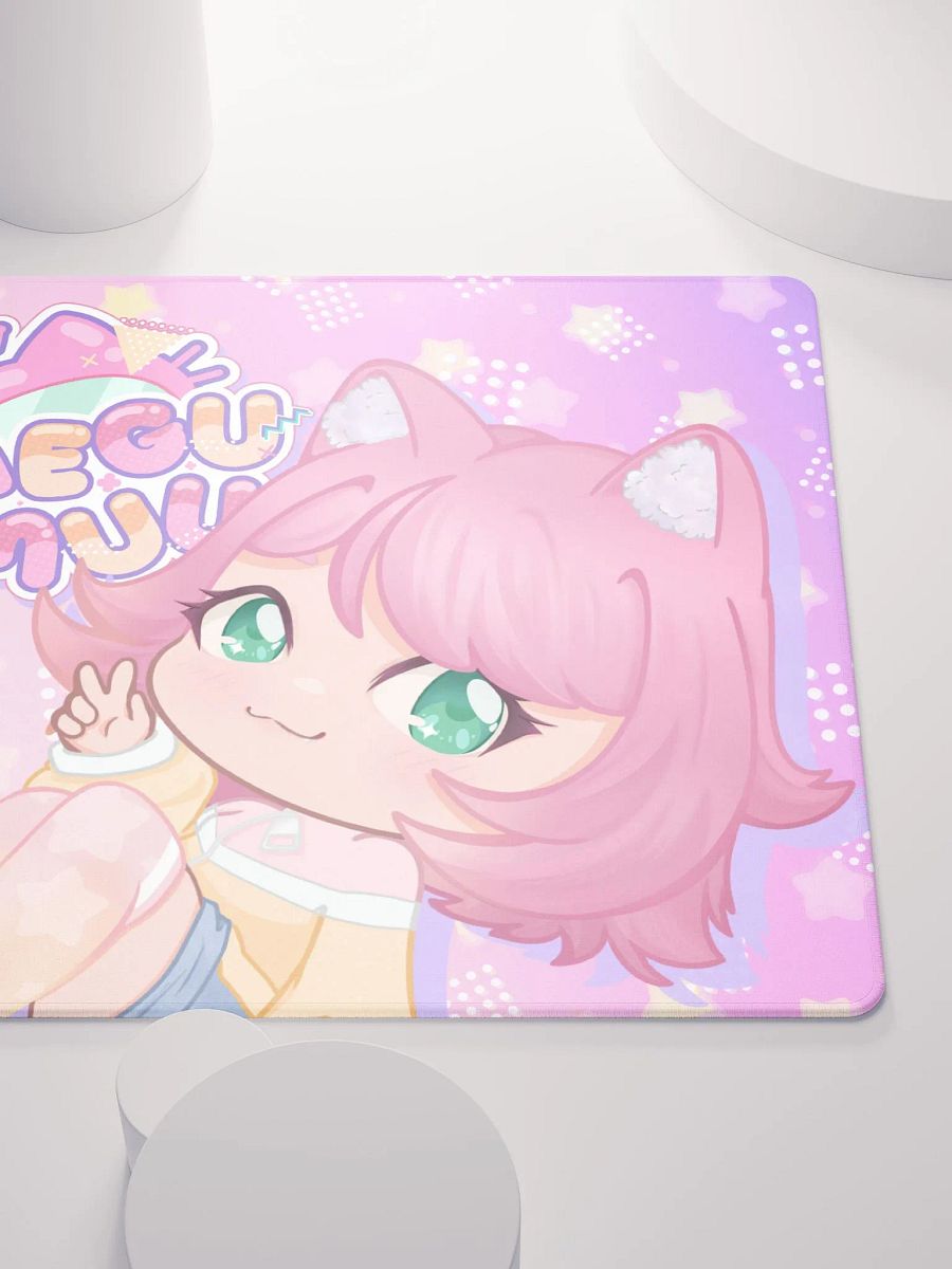 Megu Mouse Mat product image (5)