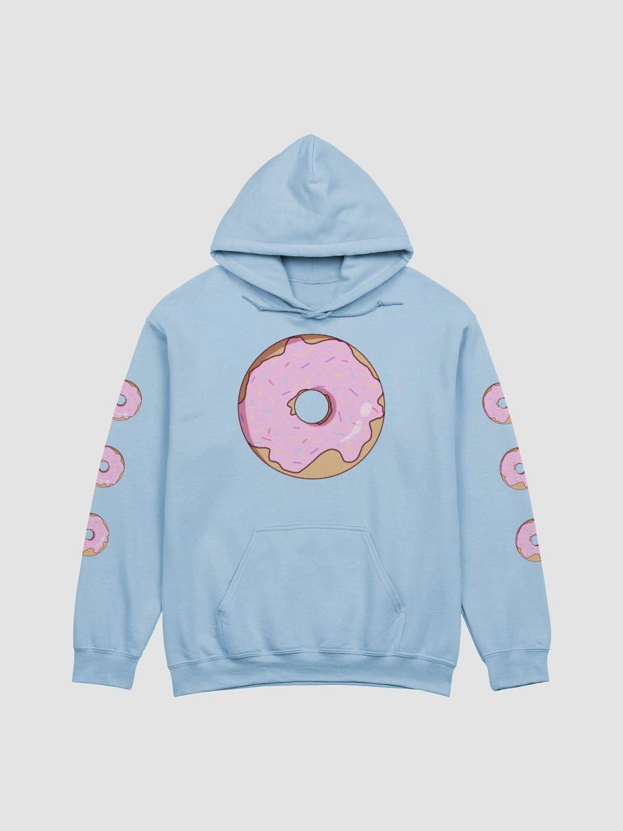 Donut Overload Hoodie! product image (1)