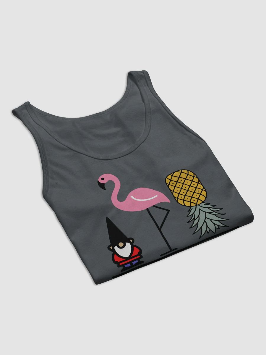 IYKYK Tank Top product image (38)