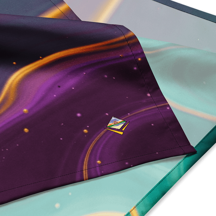 S³ Liquid Drops Of Jupiter Bandana product image (4)