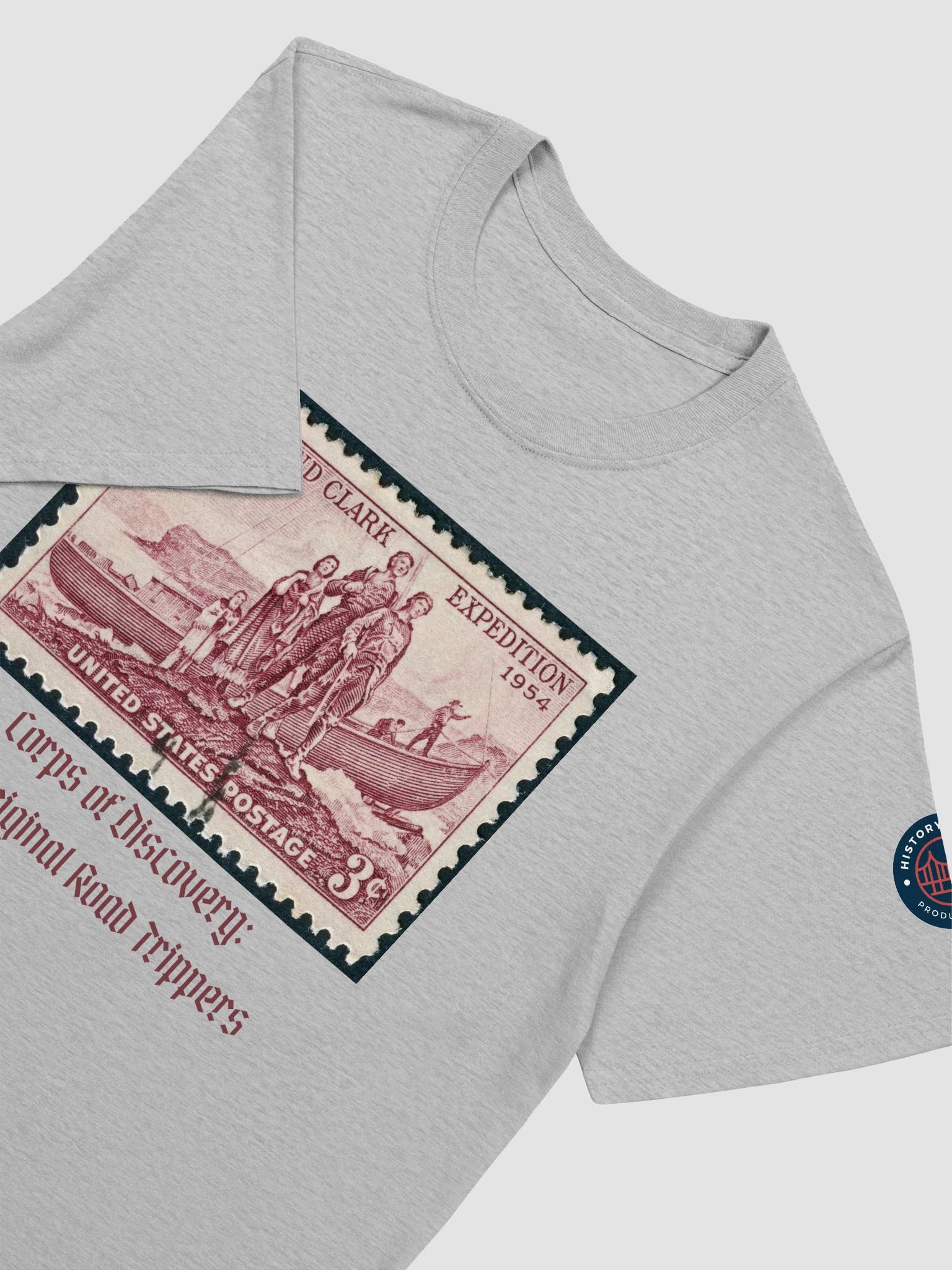 Road Trippers Unisex T-Shirt product image (7)