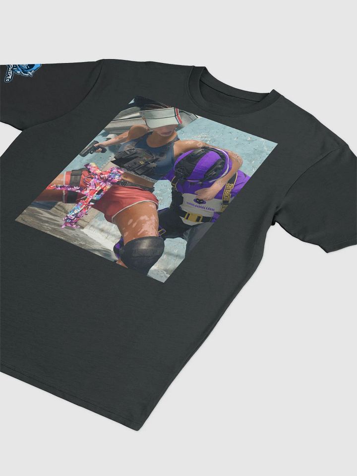OG MW2 SKIN FINISHER MEN'S HEAVYWEIGHT TEE product image (12)