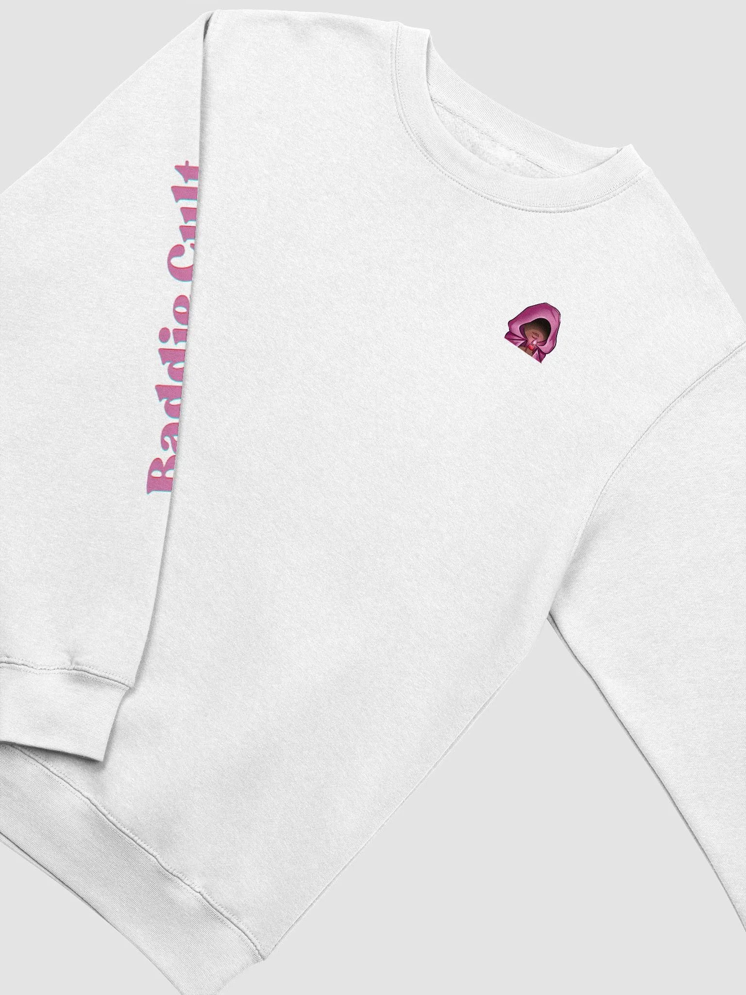 Baddie Cult Sweatshirt product image (15)