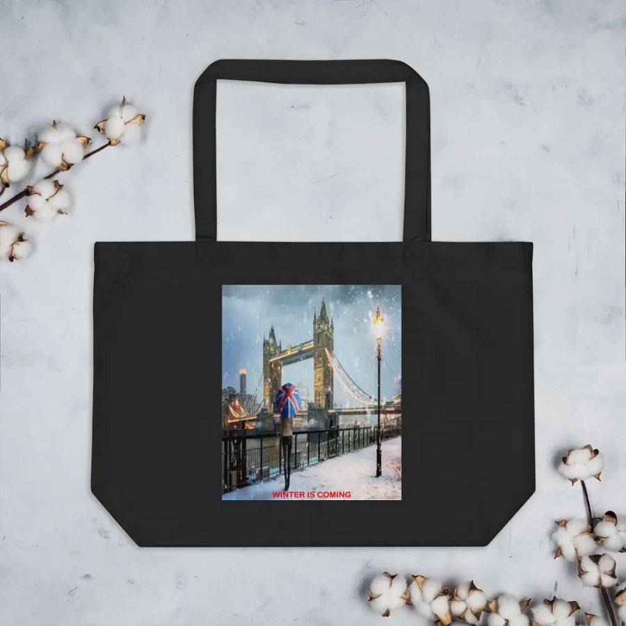 Cold Britain-Winter is Coming product image (7)