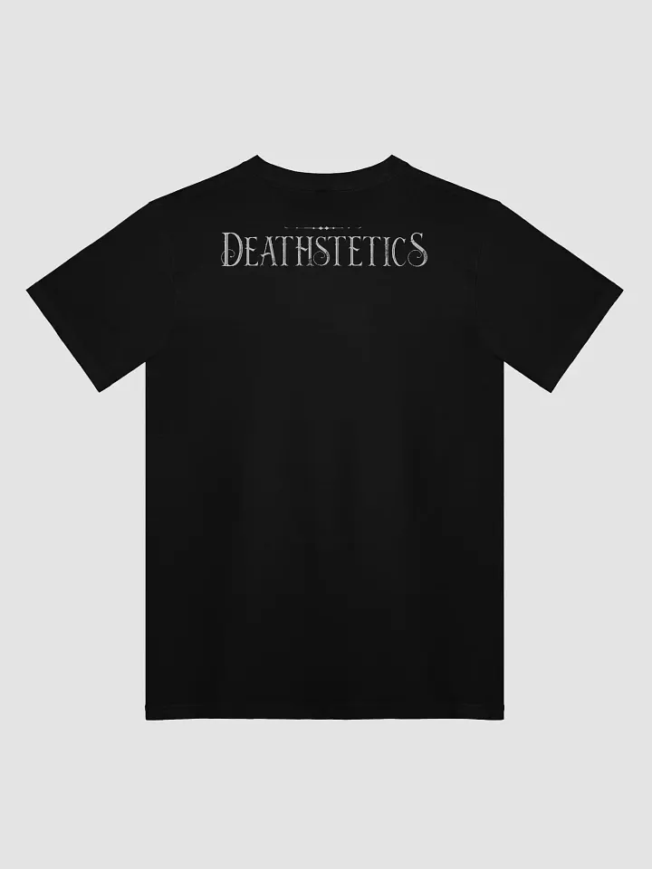 Deathstetics T-Shirts (Unisex) product image (2)