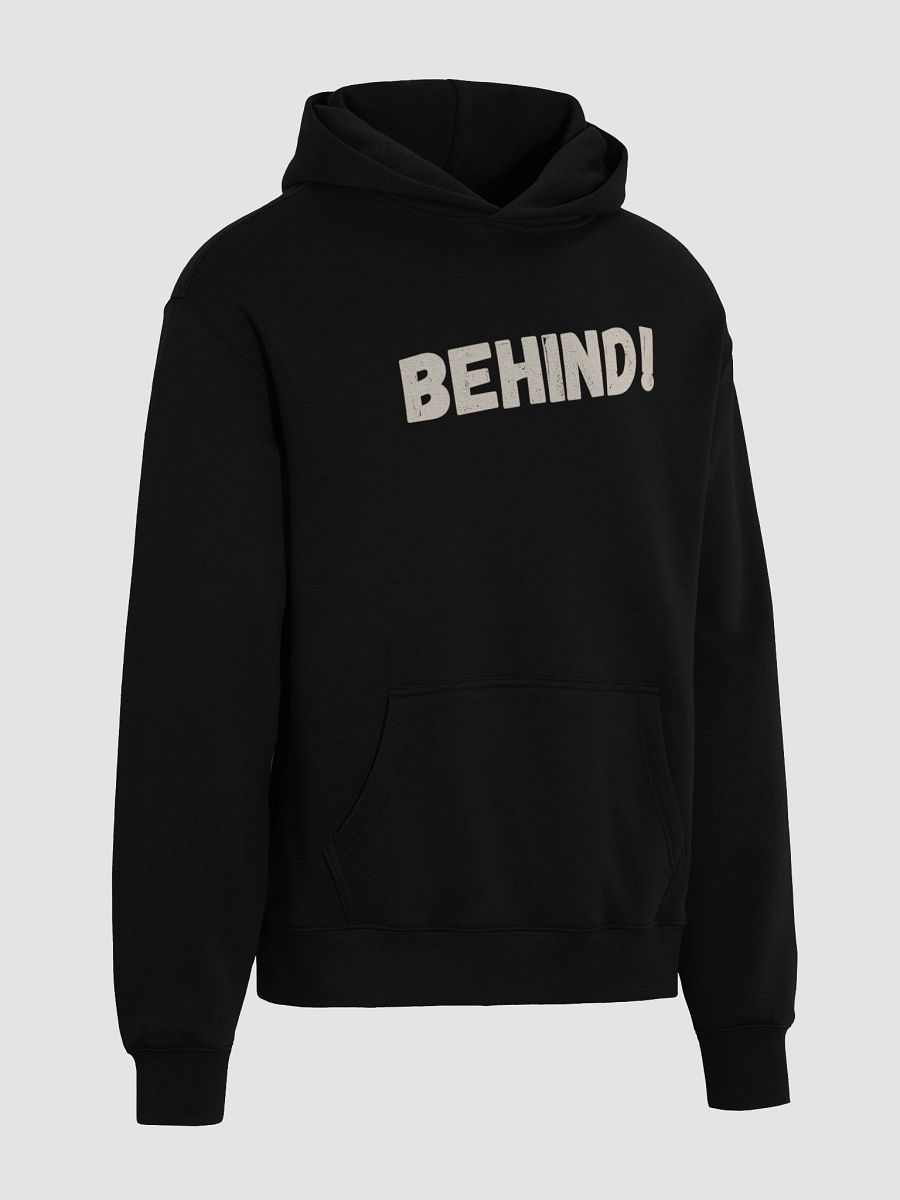 Behind Hoodie product image (7)