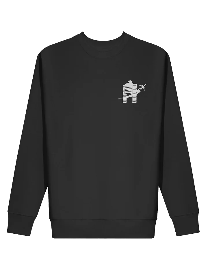 BVA Crewneck Sweatshirt product image (14)