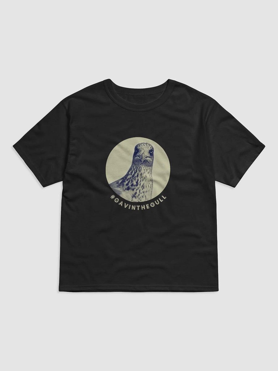 #GavintheGull Relaxed Fit T-shirt product image (2)