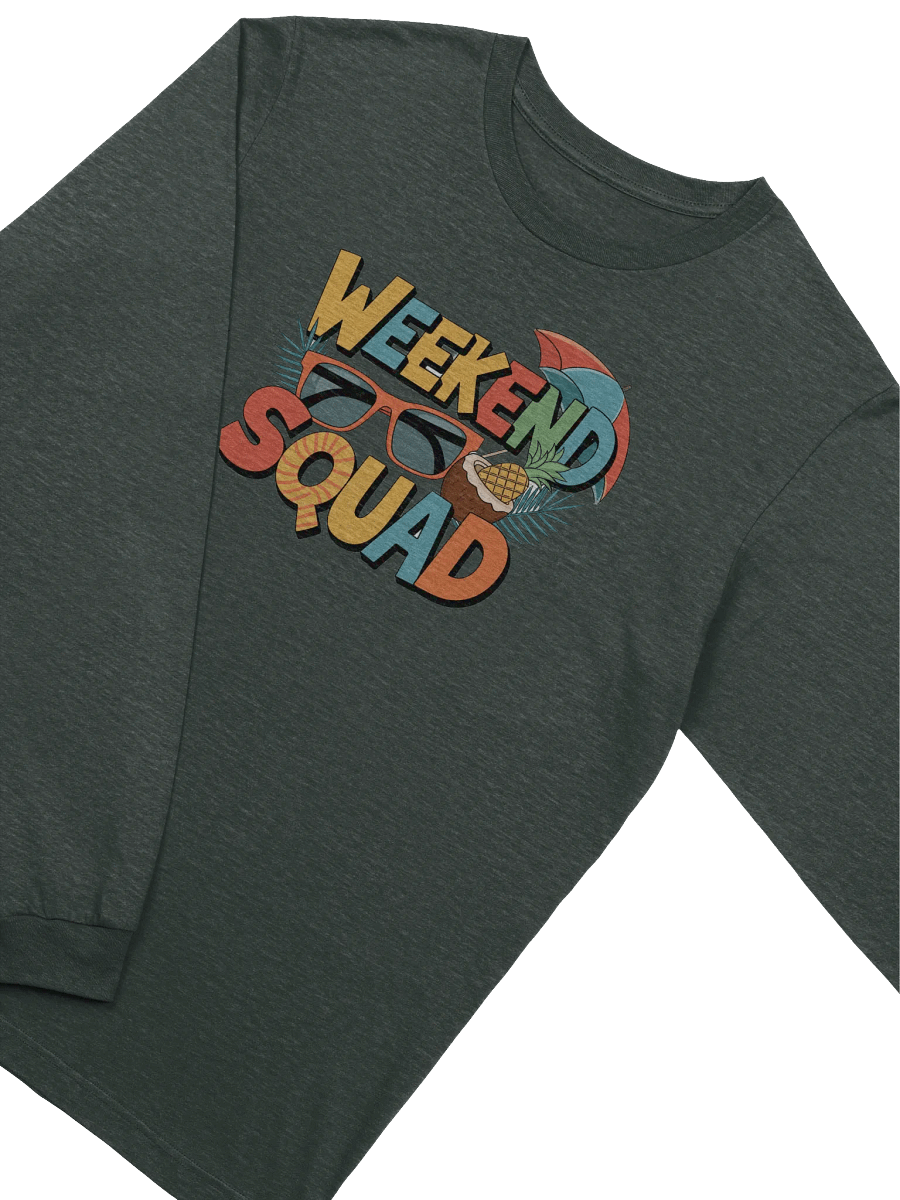 Weekend Squad product image (3)