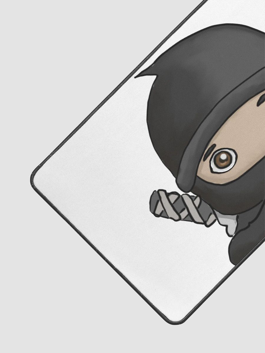 Mascot Desk Mat product image (3)