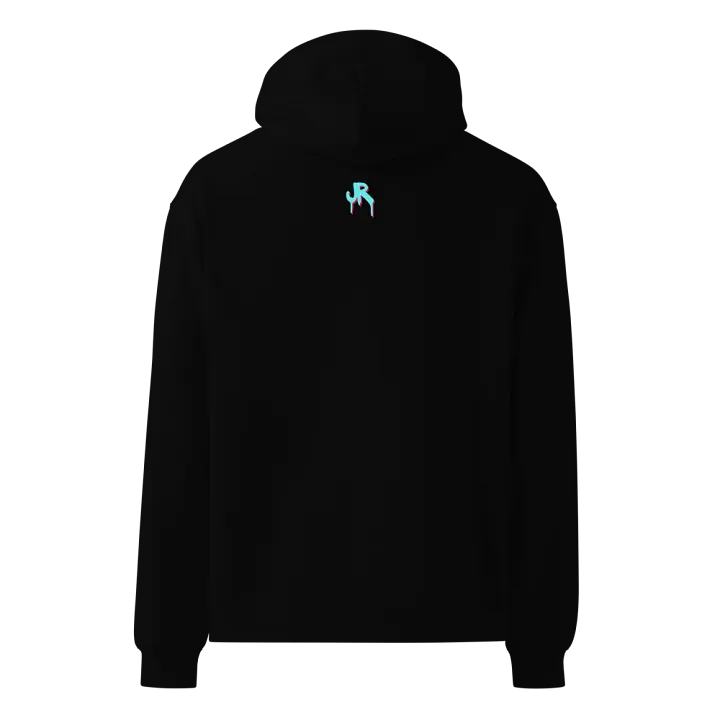 JR Originals Unisex Hoodie product image (2)
