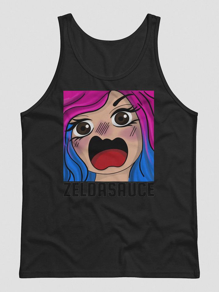 AH Tank Top product image (1)