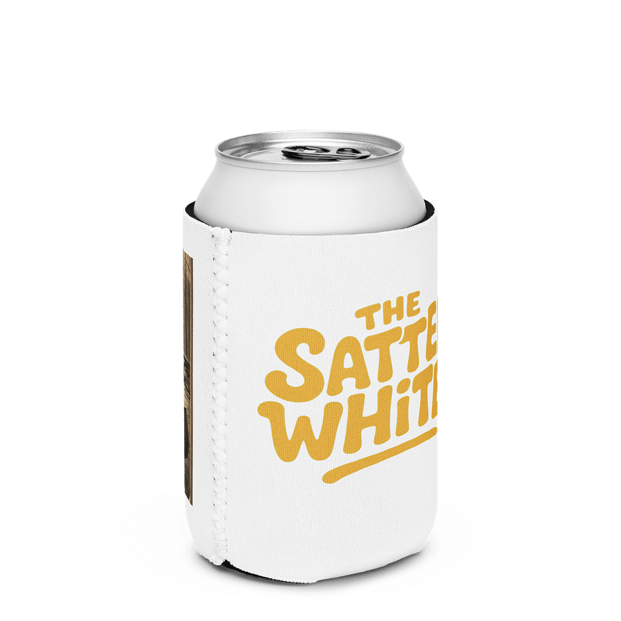 The Satterwhites Coozie product image (2)