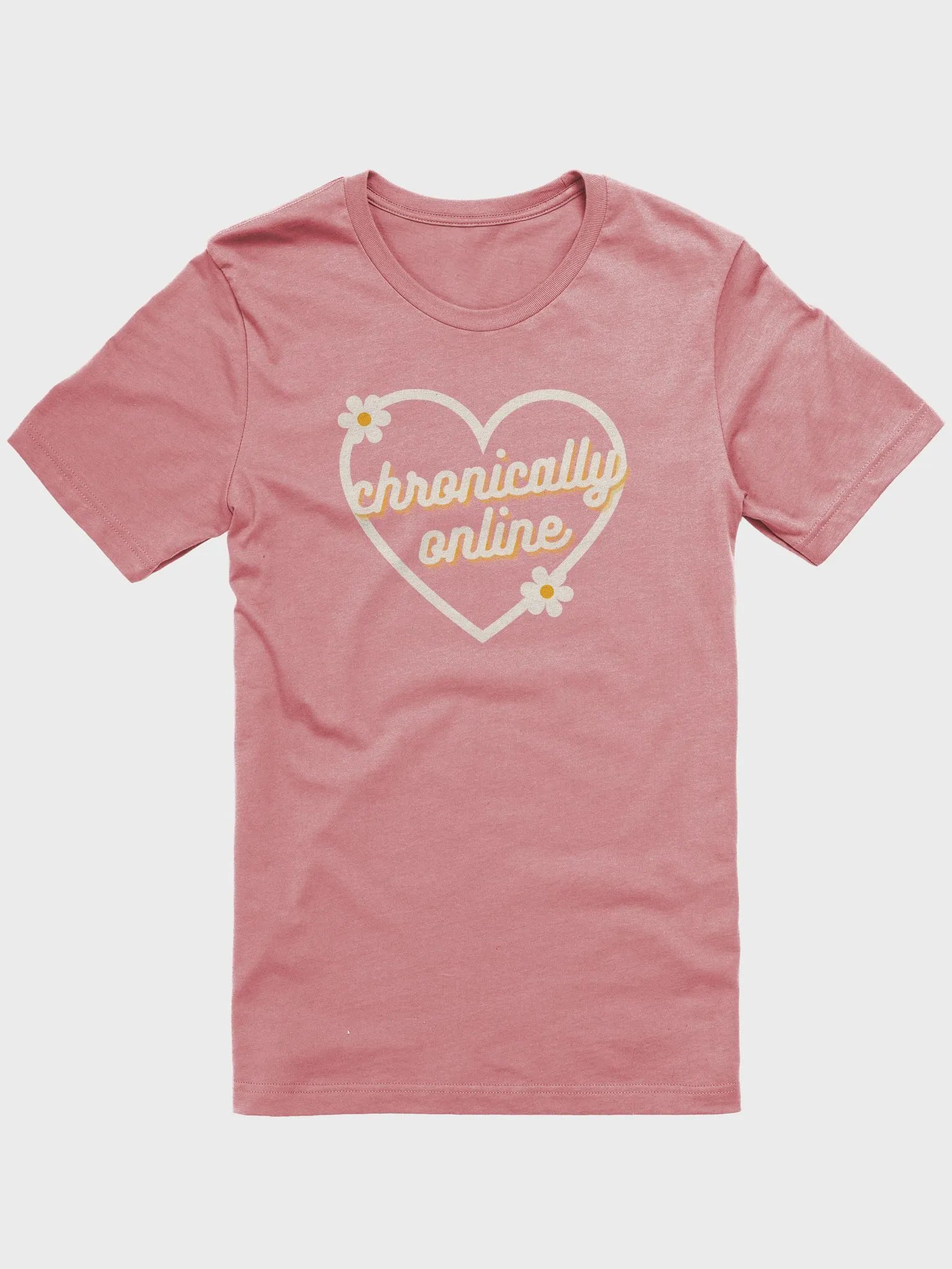 Chronically Online product image (2)