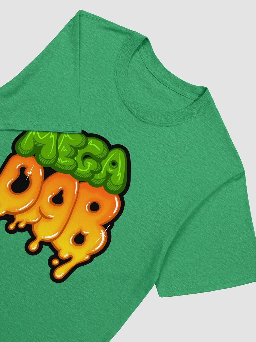 Mega Dab Soft Style T-Shirt product image (3)