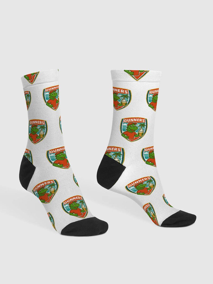 Gunners Socks product image (3)