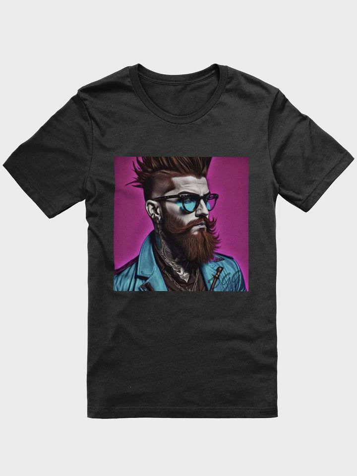 Xen Fantasy Tee product image (2)