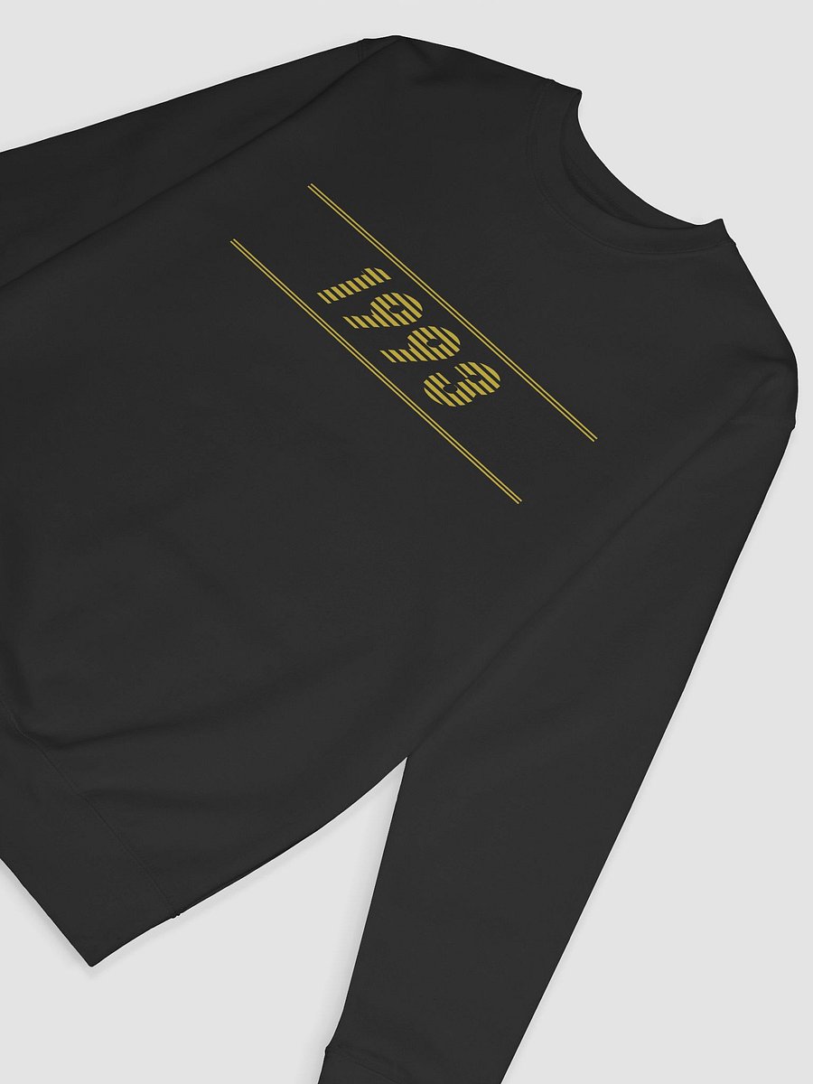 Retro 1993 Premium Sweatshirt product image (6)