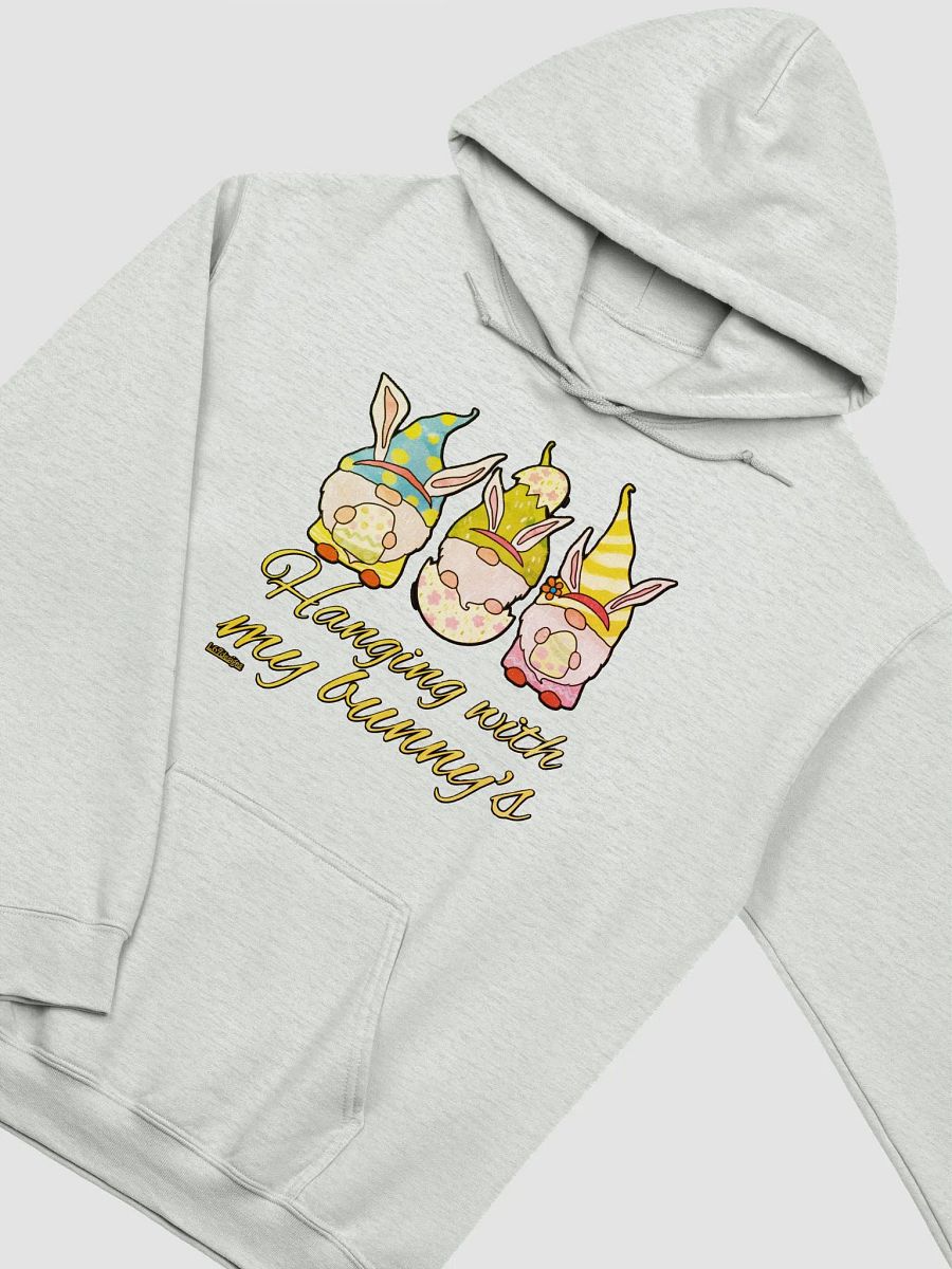 HANGING WITH MY BUNNY'S product image (21)