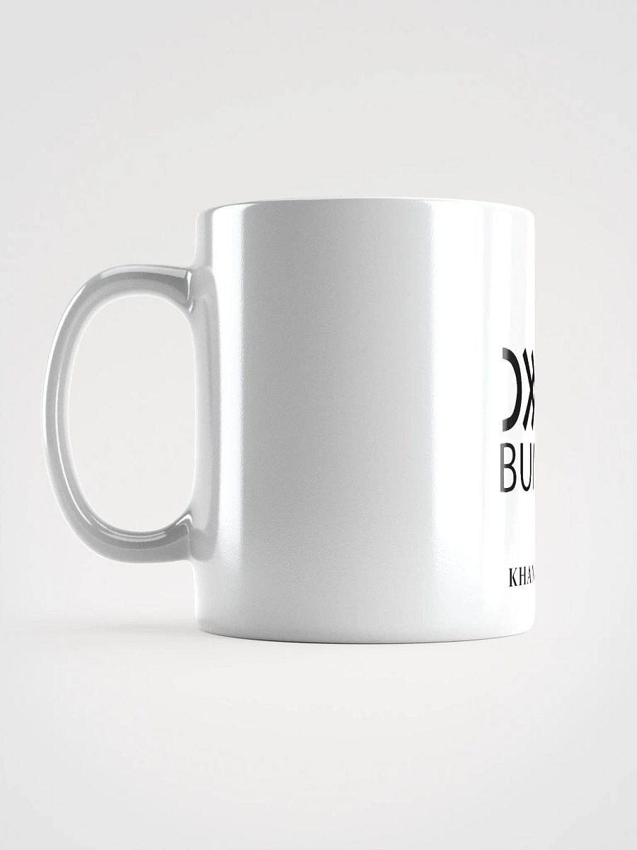 Bumin Khagan Chibi-style mug product image (18)