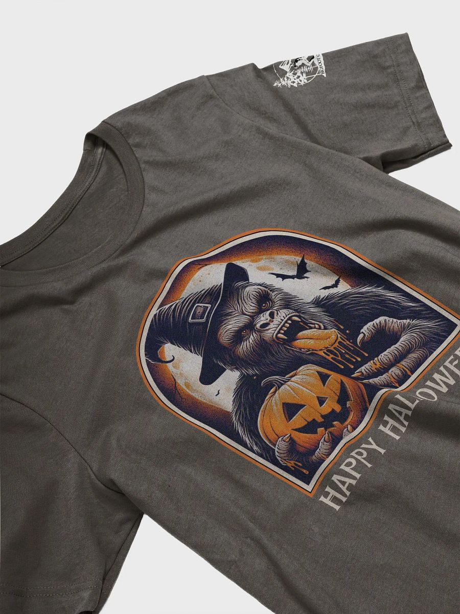 PUMPKIN EATER T-SHIRT product image (4)