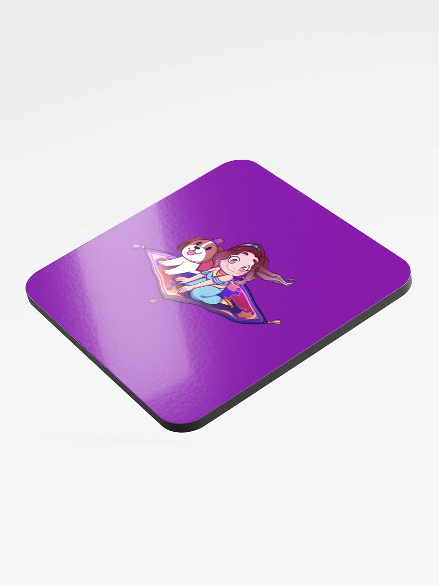Moni and Bugsy Coasters product image (3)