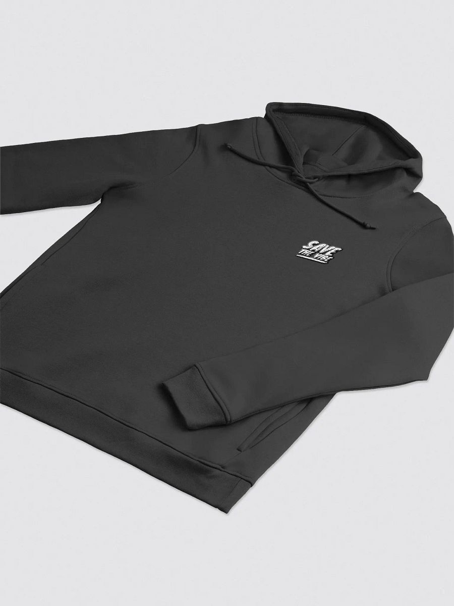 Save the Vibe Womens Hoodie product image (13)