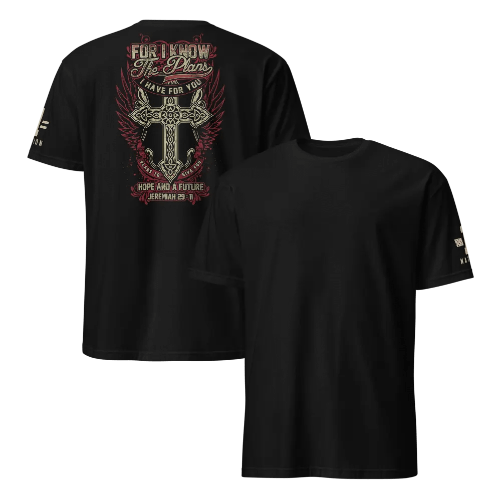 Jeremiah 29:11 product image (13)