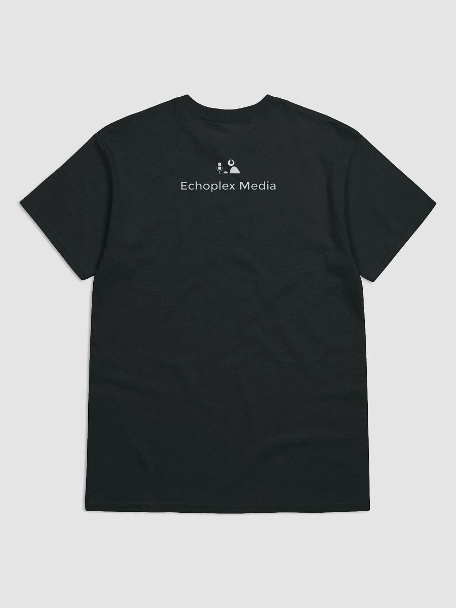 IDT Logo Tee Dark Colors product image (4)