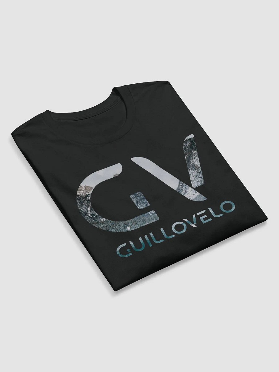 GUILLOVELO MASK ART LONG SLEEVE product image (5)