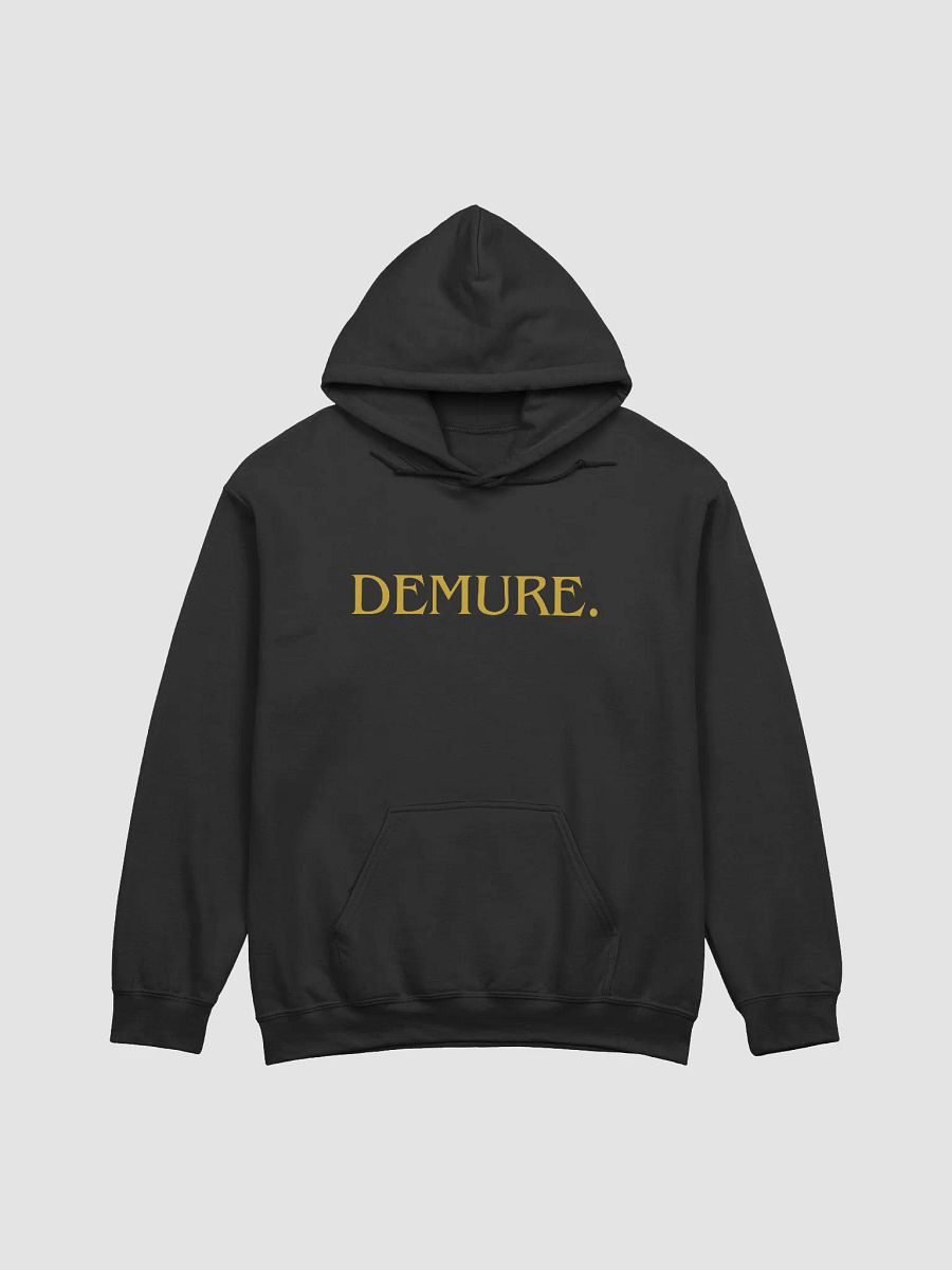 Demure. product image (2)