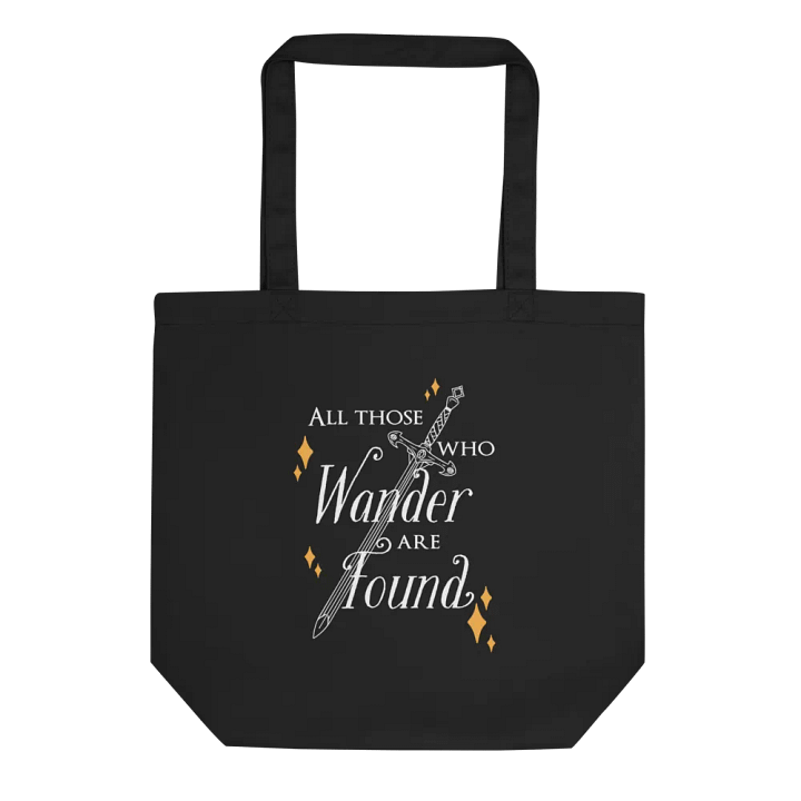 Tablestory Wander Tote product image (1)