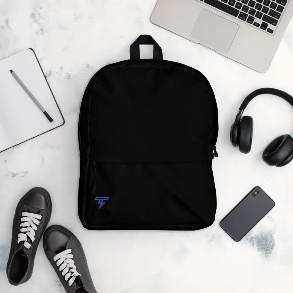 Trickplx Back-Pack product image (12)