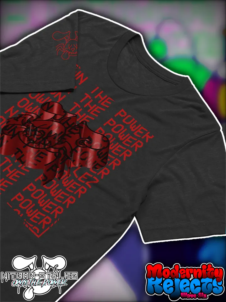 Wave 6 - Red Wave product image (1)
