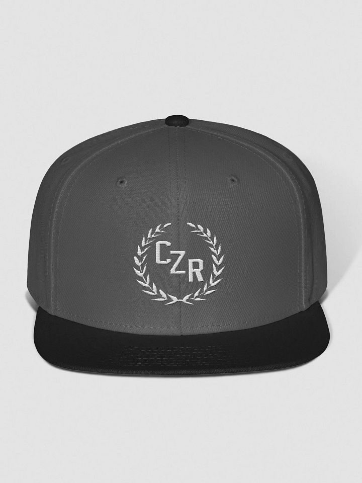 OG Logo Snapback product image (3)