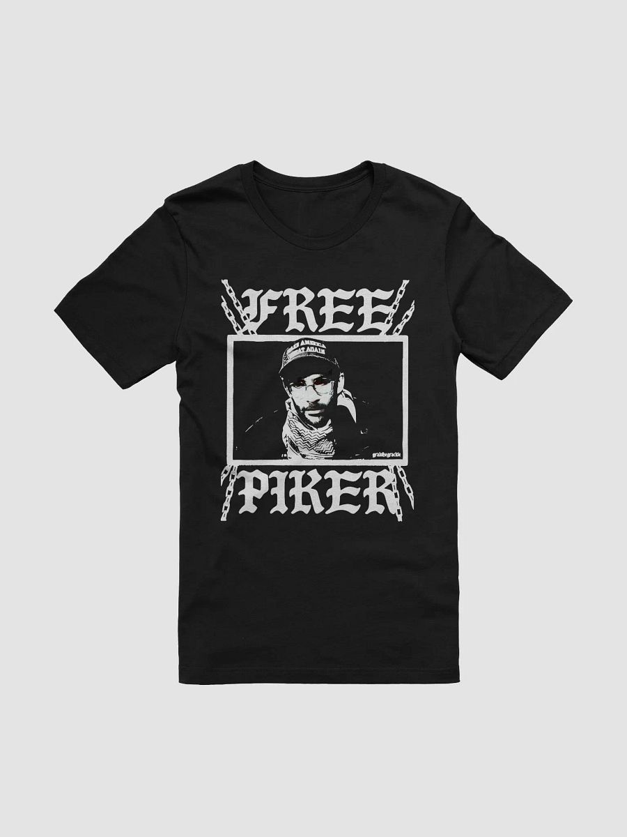 Free Piker Shirt product image (2)