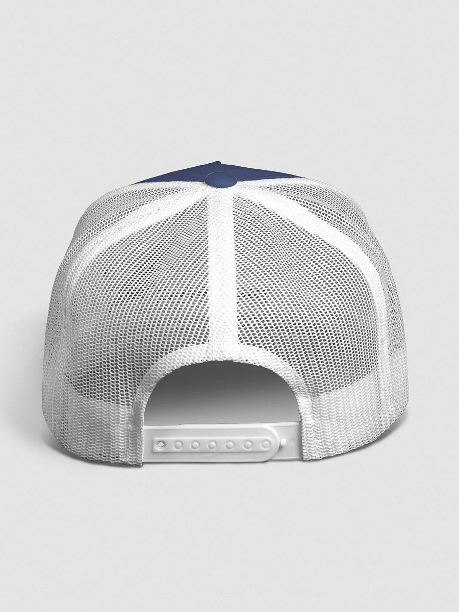 Trucker Hat product image (8)