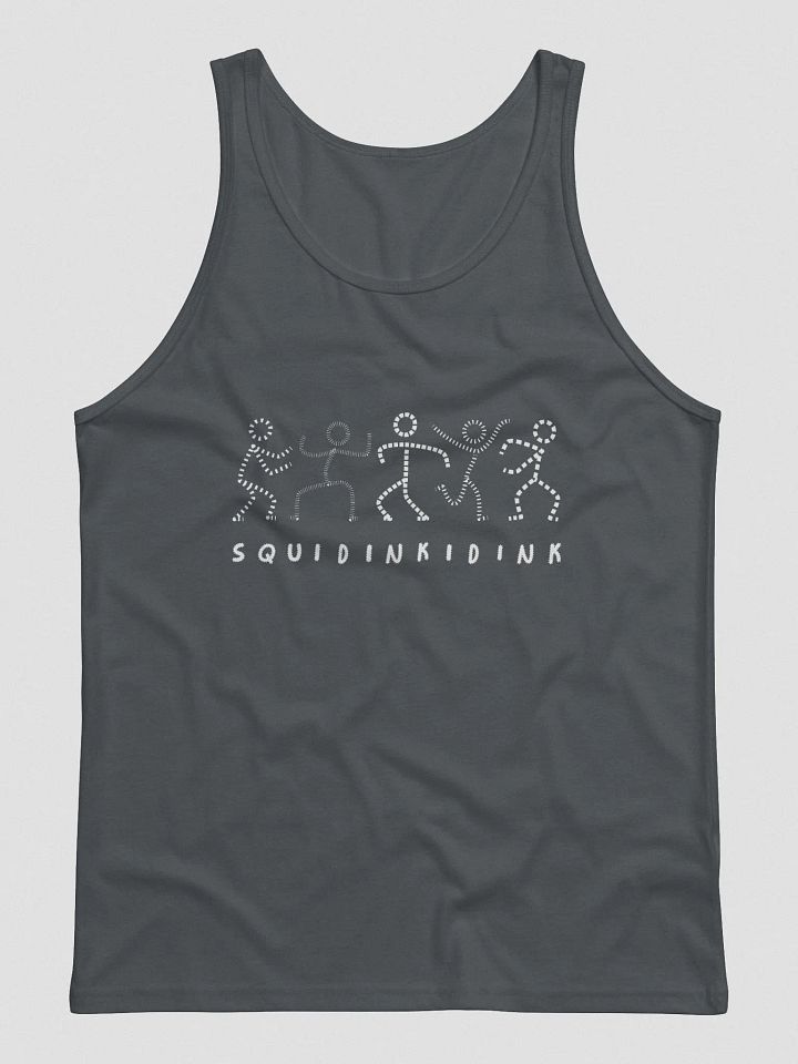 Groovin Tank product image (2)