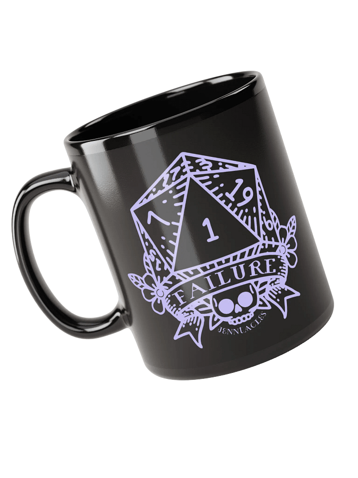 FAILURE MUG product image (1)