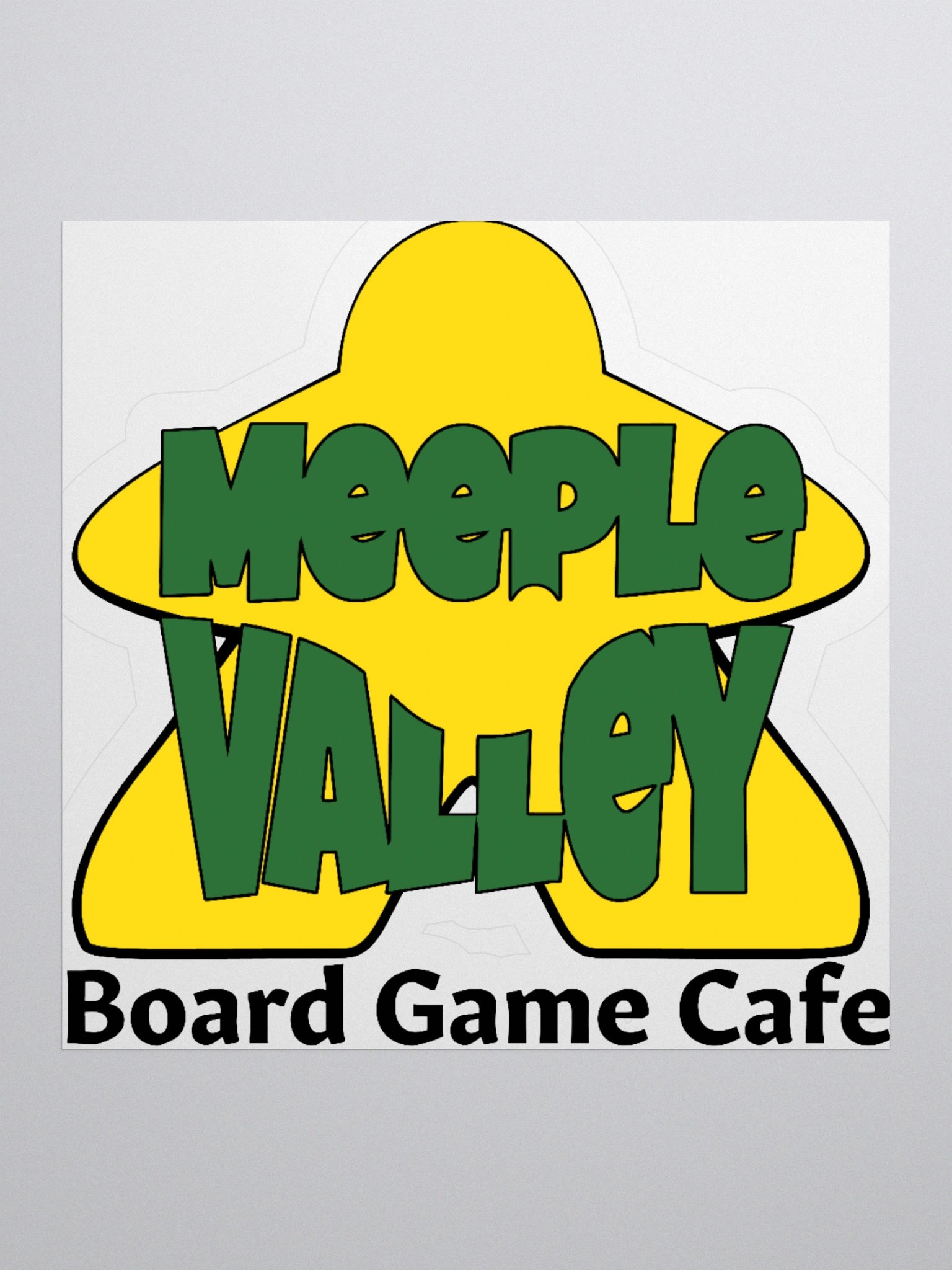 Meeple Valley Stickers product image (3)