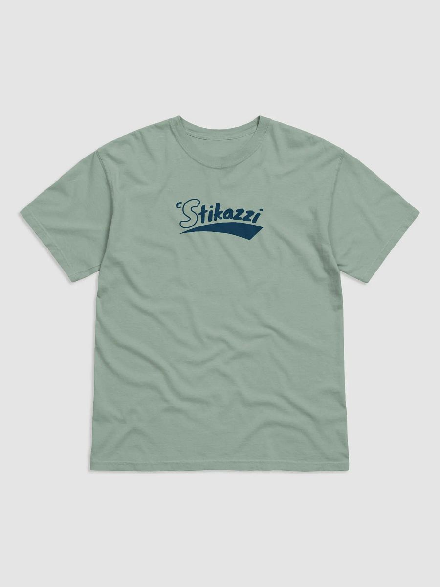 Stikazzi Signature Comfort Tee product image (8)