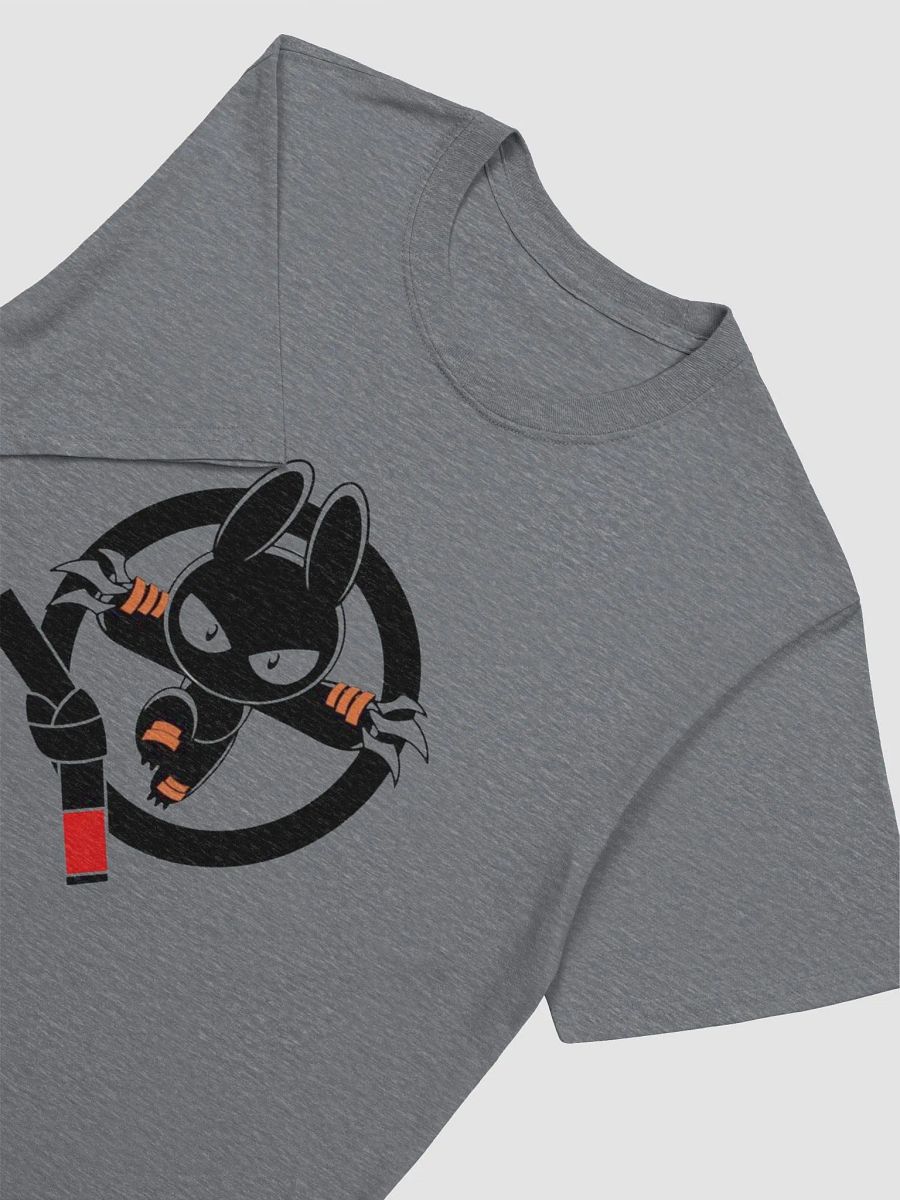 Plain Ninja Bunny product image (9)