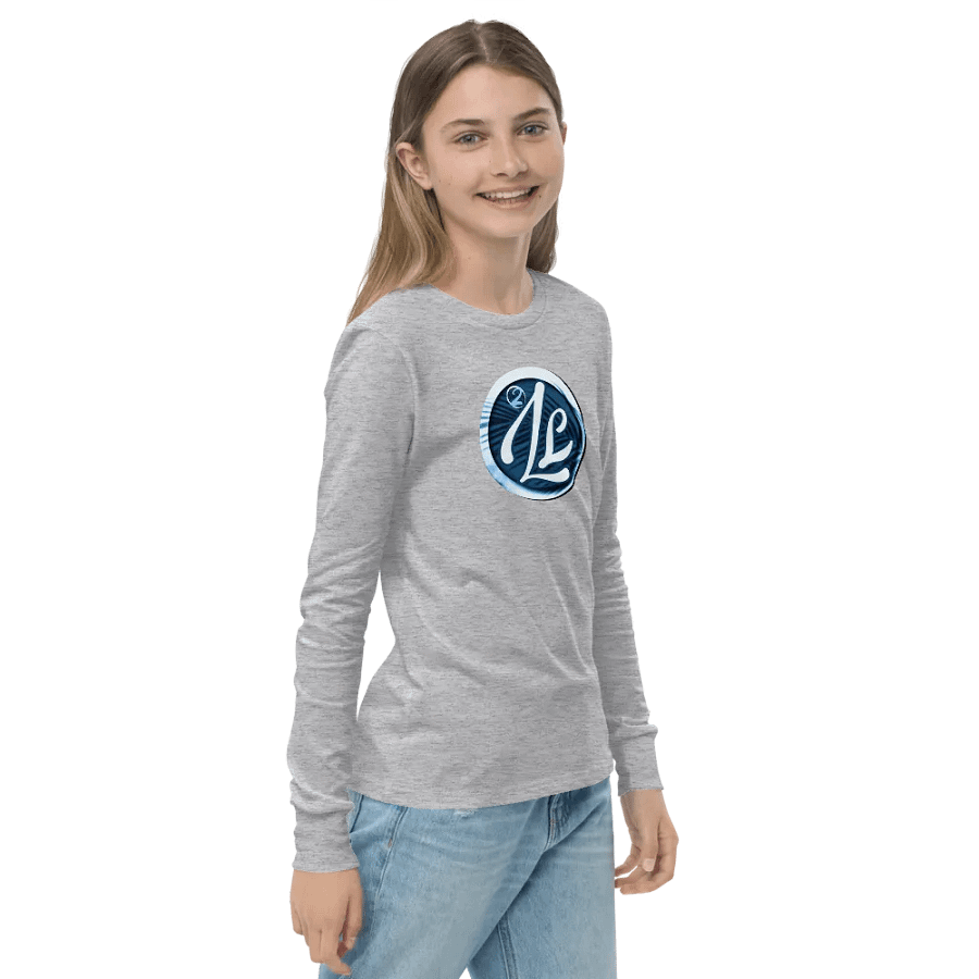 Legendary Youth Long Sleeve Tee women product image (4)