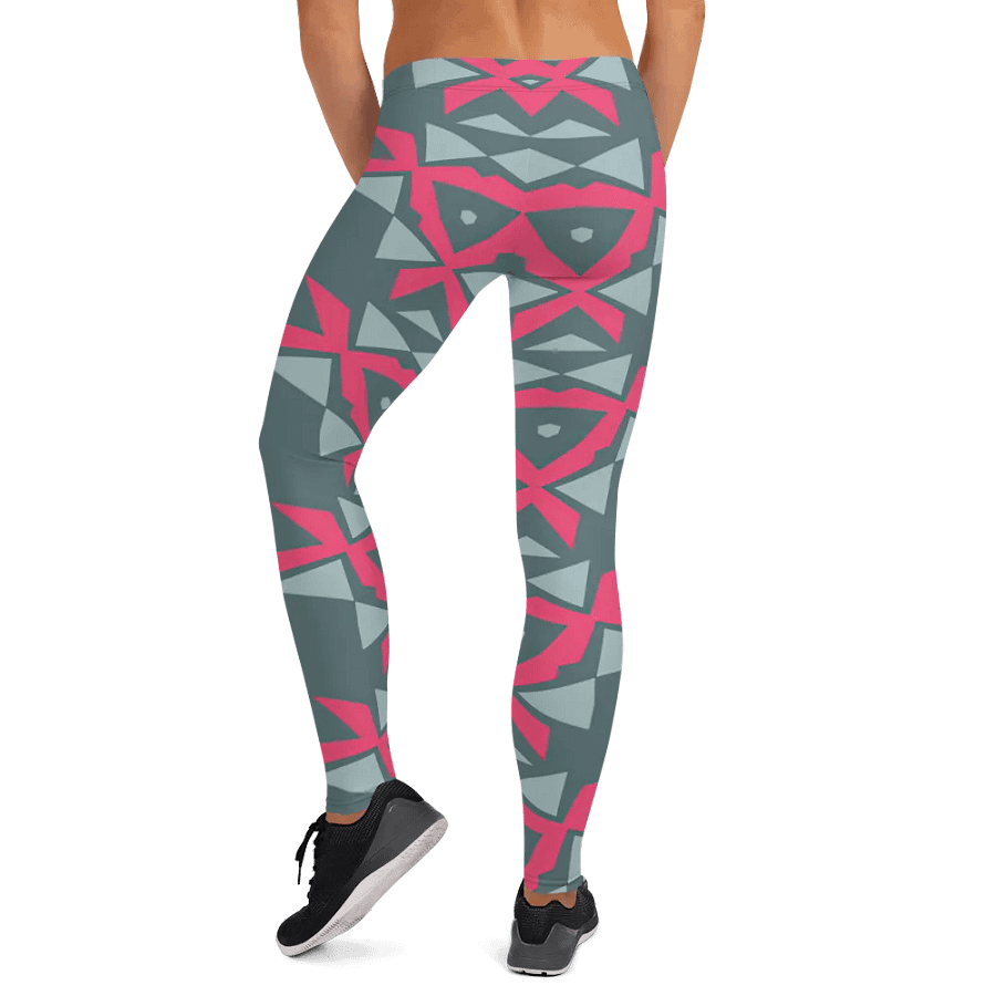 Symmetry Chic Leggings product image (12)