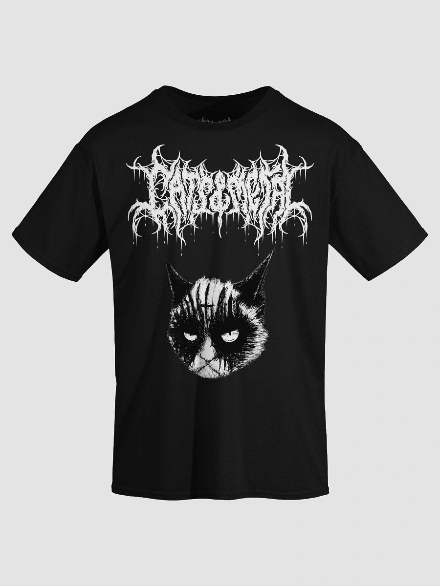 GRUMPY CATS and METAL product image (3)