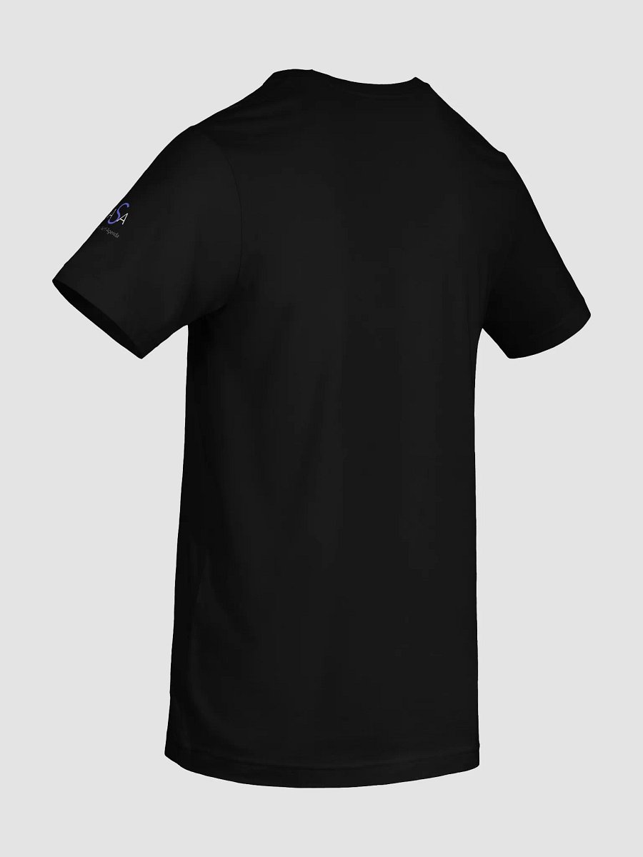 ASA Alien Surf Agenda Logo T-Shirt product image (77)