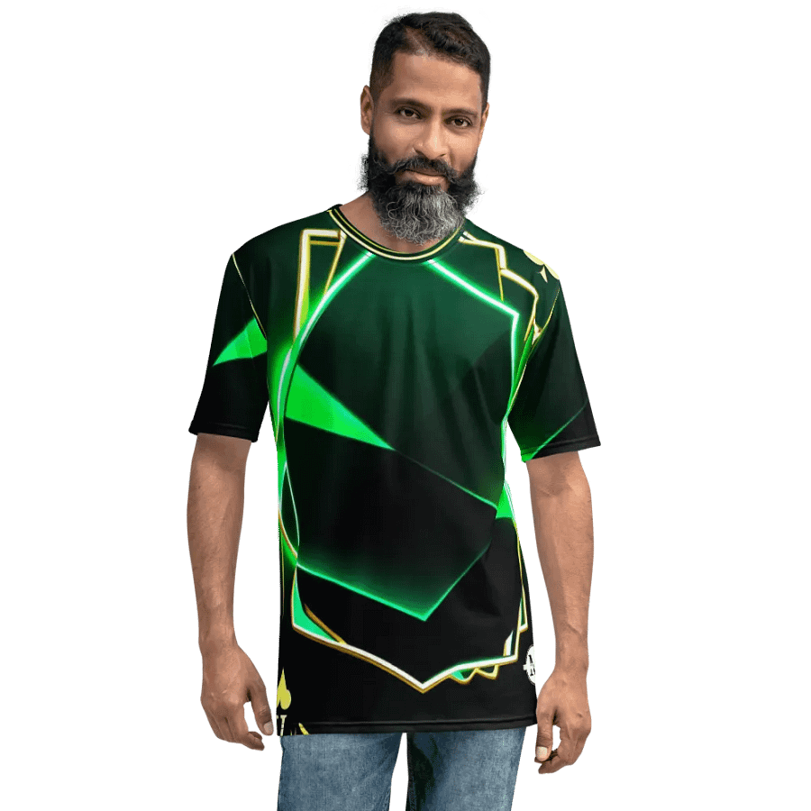Ace of Clubs Tee product image (7)