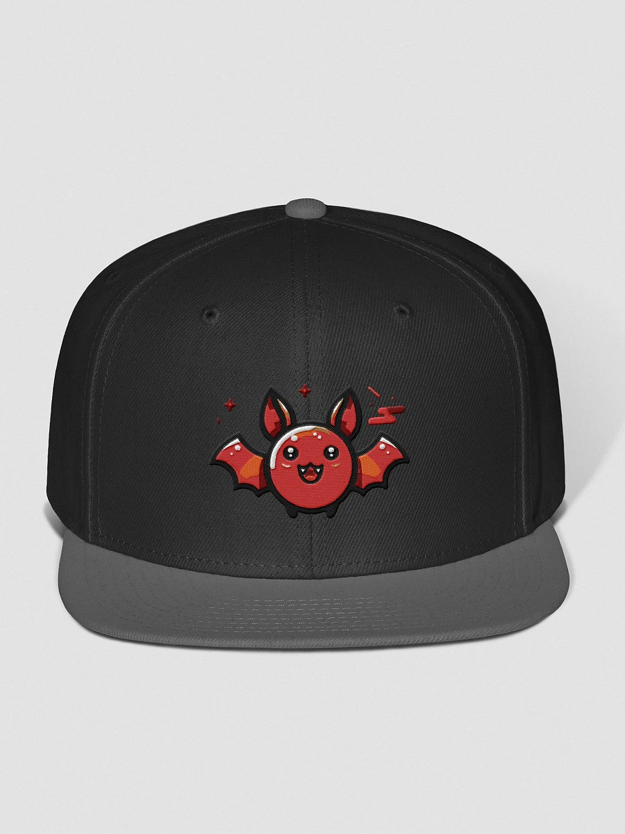 CHEWY SNAPBACK HAT product image (61)