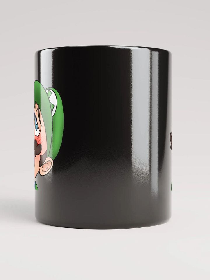 Cup O' Luigi product image (3)